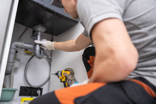 Trusted North Sea, NY Plumber Experts